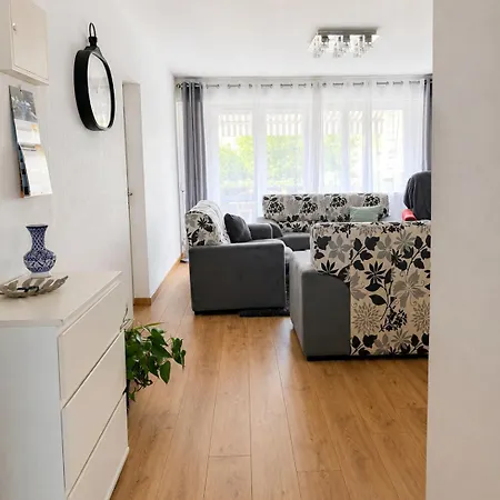 Les Romains Apartment