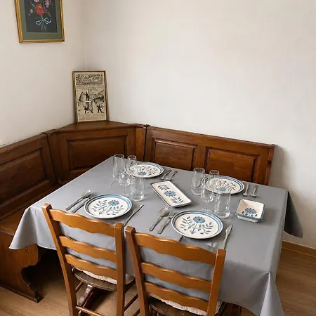 Apartment Les Romains *