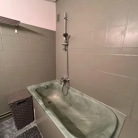 Apartment Les Romains Strasbourg